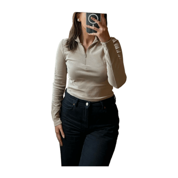 Nly trend top