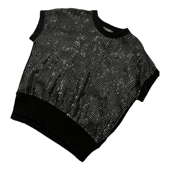 Mos Mosh paljettiliivi