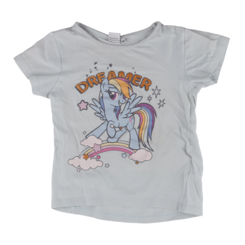 My Little Pony T-Shirt 110 cm