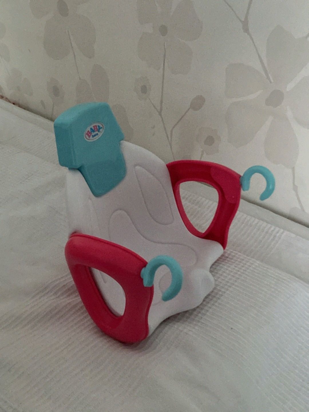 Pyöränistuin+vauva kids' item