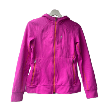 Peak performance hoodie