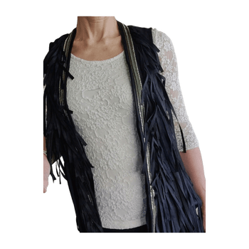 Zeza fashion hapsuliivi