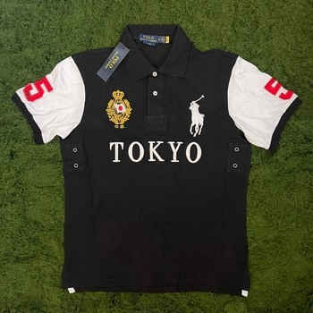 Ralph Lauren Tokyo Polo Koko M