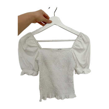 Gina tricot top