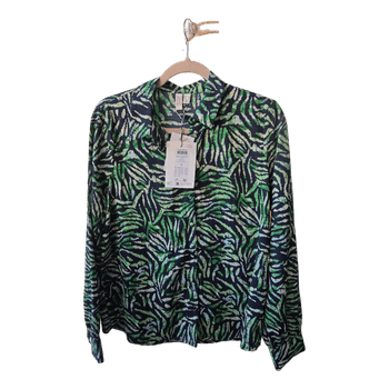 Vero Moda printed shirt