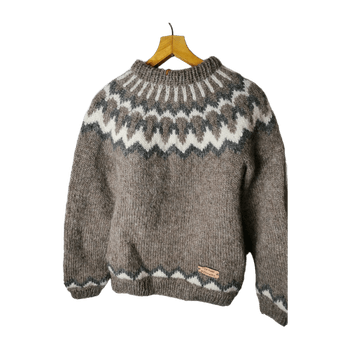 Käsintehty cardigan