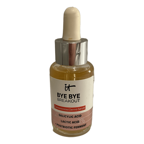 IT Cosmetics Bye Bye Breakout serum