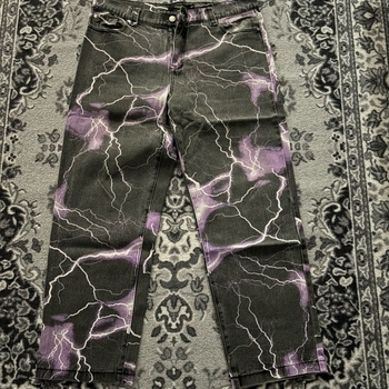 Jaded london jeans