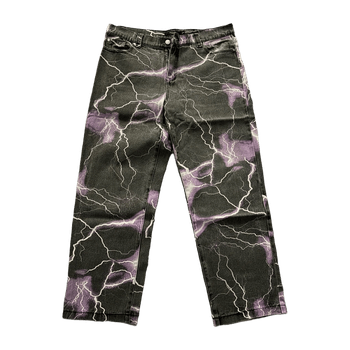 Jaded london jeans