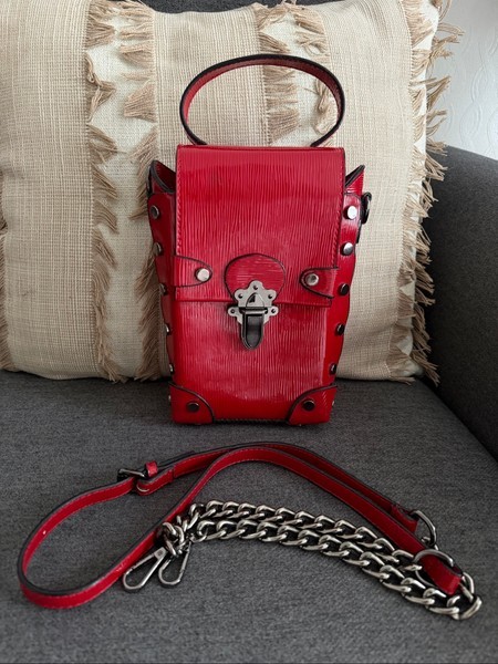Vintage bag