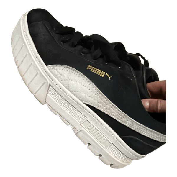 Puma tennarit