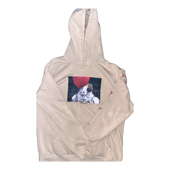 H&M Pennywise dressipluus