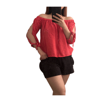 Superdry top