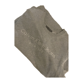 Calvin klein hoodie