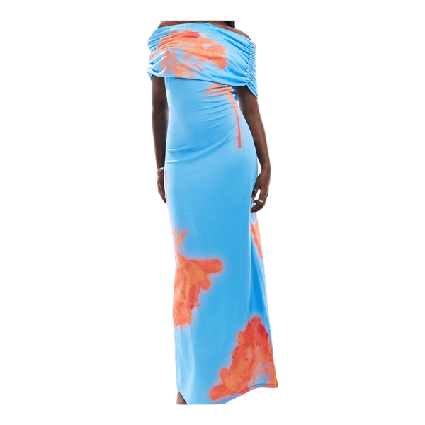 Asos design midimekko