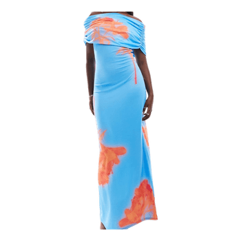 Asos design midimekko