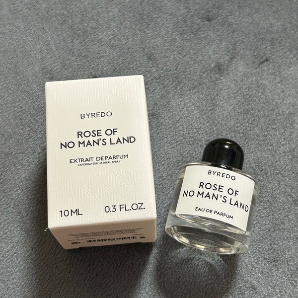 Byredo kvepalai Rose of No Man's Land