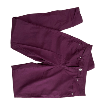 Pola jeans