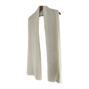 Pitkä kaulaliina scarf