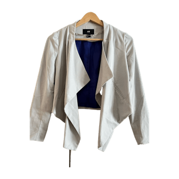 H&m blazer