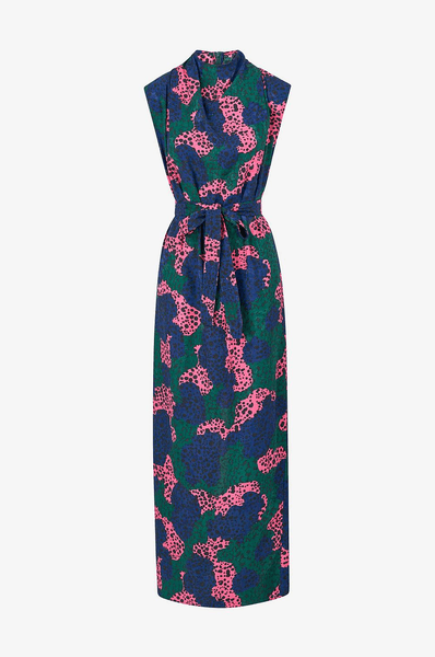 Maxi dress Sassy