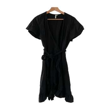 Nly trend dress