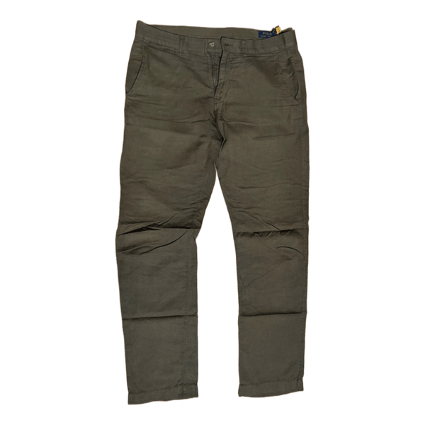 Ralph Lauren hørbukser