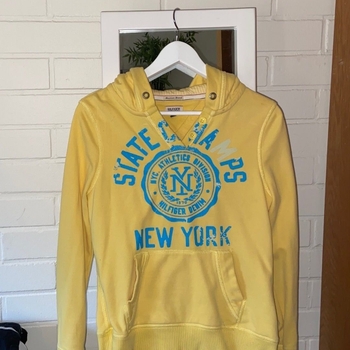 Tommy hilfiger hoodie