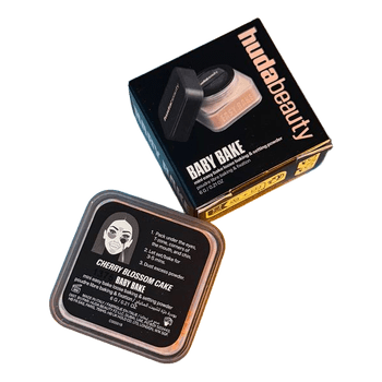 Huda Beauty loose powder (6g)