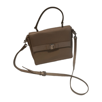 Salvatore ferragamo bag