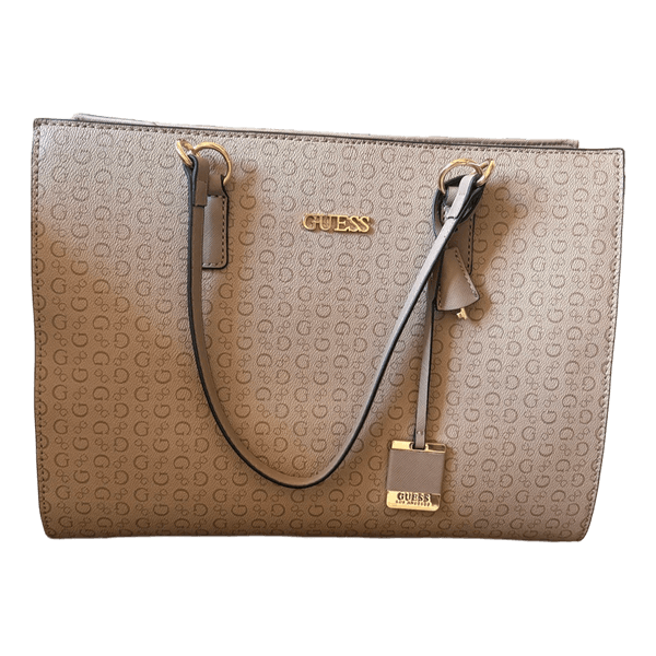 Guess tote bag