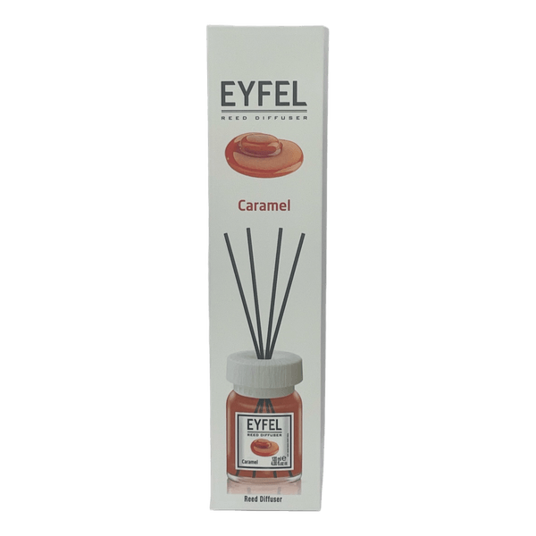 Eyfel namų kvapas "Karamelė" 120ml.