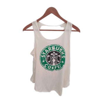 Starbucks top