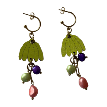 Mamakoru jewelry