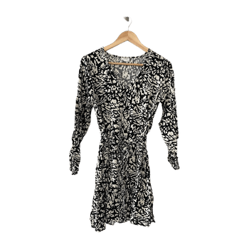 Vila dress