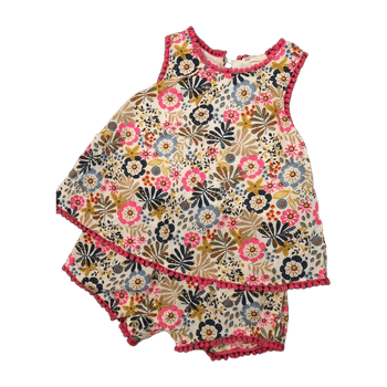 Benetton kids' clothing