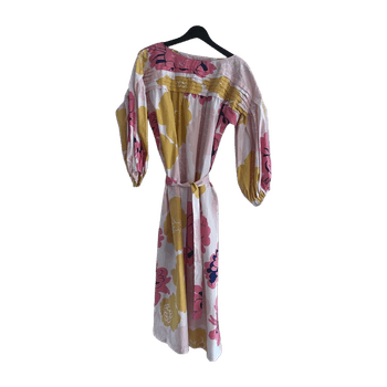 Marimekko dress