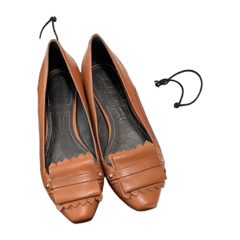 Elisabeth and james 38 loafers