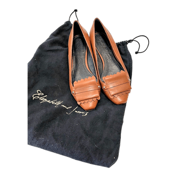 Elisabeth and james 38 loafers