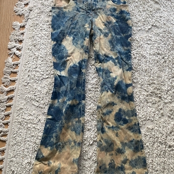 Vintage bootcut