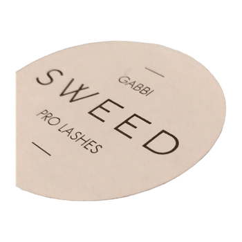 Sweed lashes beauty product