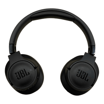 JBL Tune 770nc Wireless headphones belaidės ausinės kuulokkeet kõrvaklapid