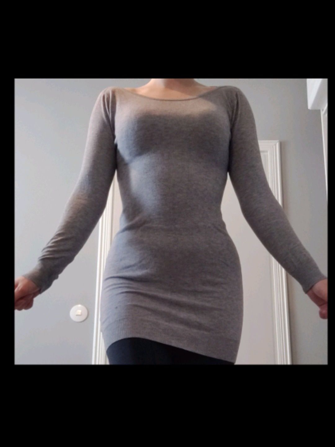 Moewy blouse