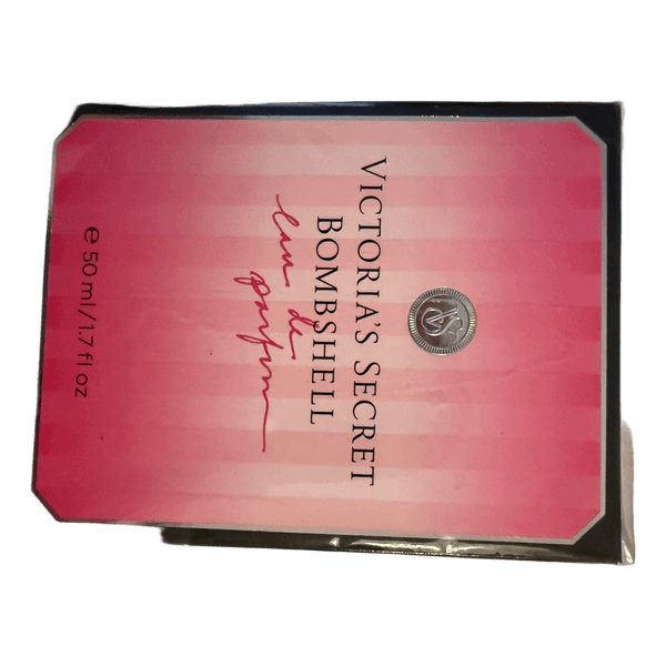 Victoria's Secret Bombshell perfume