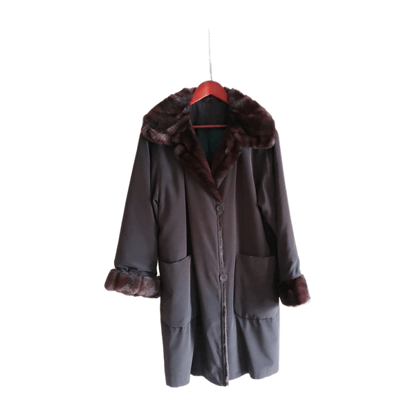 Fs coat
