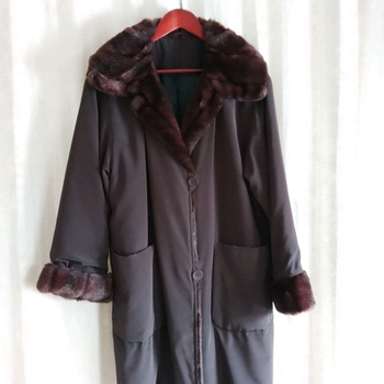 Fs coat