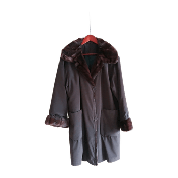 Fs coat