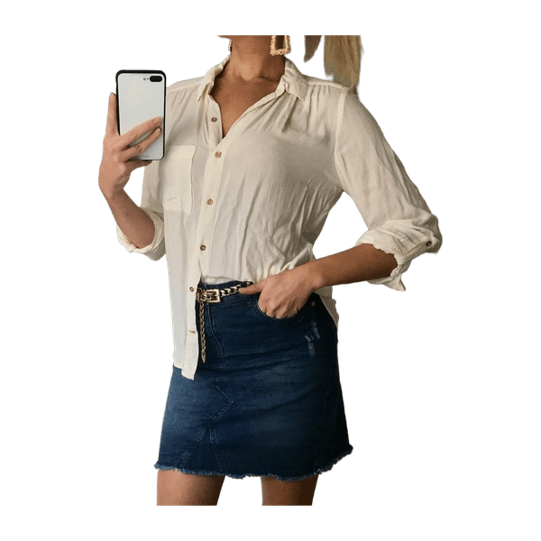 Forever 21 blouse