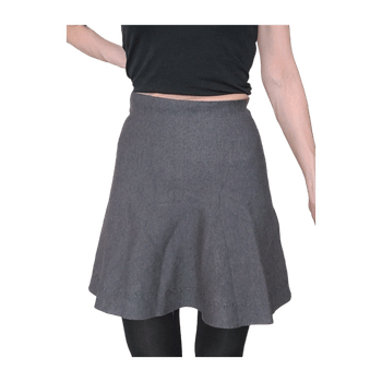 Zara skirt
