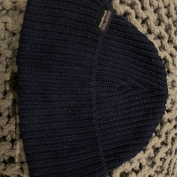 Patagonia headwear